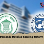 IMF Demands Detailed Banking Reform Plan IMF Demands Detailed Banking Reform Plan