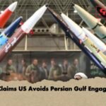 IRGC Claims US Avoids Persian Gulf Engagement