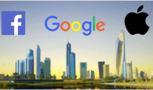 IRGC Issues Threat Against US Tech Giants IRGC Issues Threat Against US Tech Giants