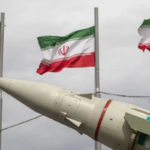 IRGC Vows Escalation After Strikes on Israel US Bases IRGC Signals Expanded Strikes on Israel, US Bases