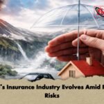 Iceland’s Insurance Industry Evolves Amid Natural Risks