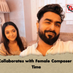 Imran Collaborates with Female Composer for First Time Imran Collaborates with Female Composer for First Time