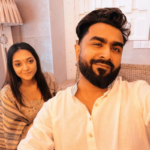 Imran Sings for First Female Composer in Dum Imran Collaborates with Female Composer for First Time