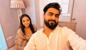 Imran Sings for First Female Composer in Dum Imran Sings for First Female Composer in “Dum”