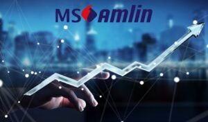 In increase MS Amlin Reports 50percent Surge in 2025 Profit In increase MS Amlin Reports 50percent Surge in 2025 Profit