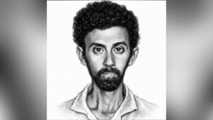 In remembrance—No one remembered Shahid Saber In remembrance—“No one remembered Shahid Saber”