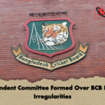 Independent Committee Formed Over BCB Election Irregularities Independent Committee Formed Over BCB Election Irregularities