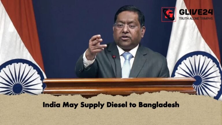 India May Supply Diesel to Bangladesh 2 India May Supply Diesel to Bangladesh