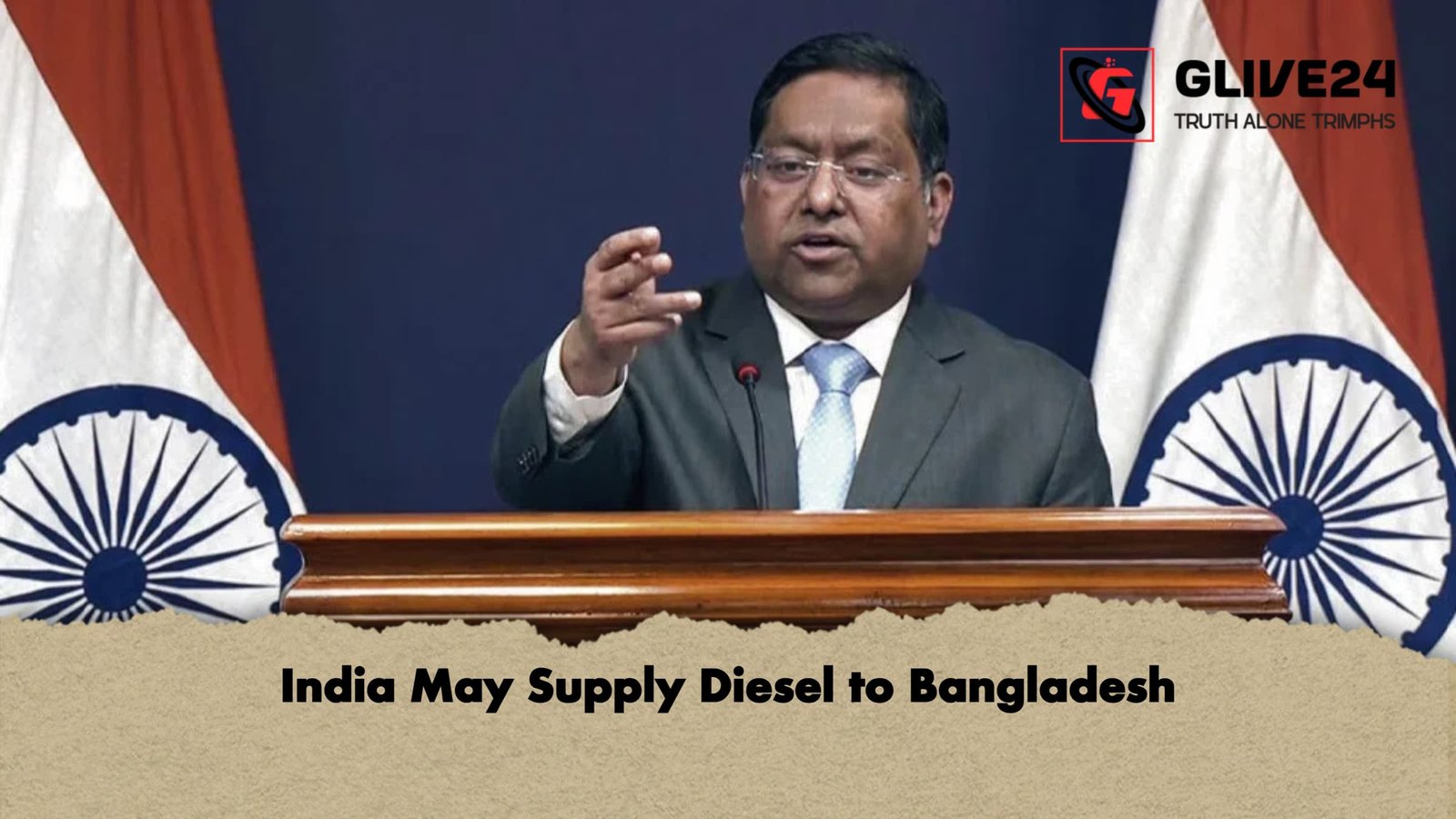 India May Supply Diesel to Bangladesh 2 India May Supply Diesel to Bangladesh