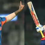 India Sets Records in T20 World Cup Semi Final India Shatters Records in T20 World Cup Semi-Final