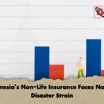 Indonesia’s Non-Life Insurance Faces Natural Disaster Strain