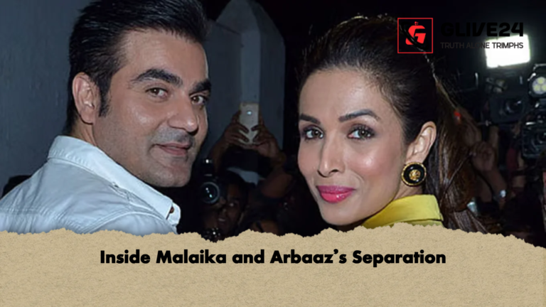 Inside Malaika and Arbaazs Separation Inside Malaika and Arbaaz’s Separation
