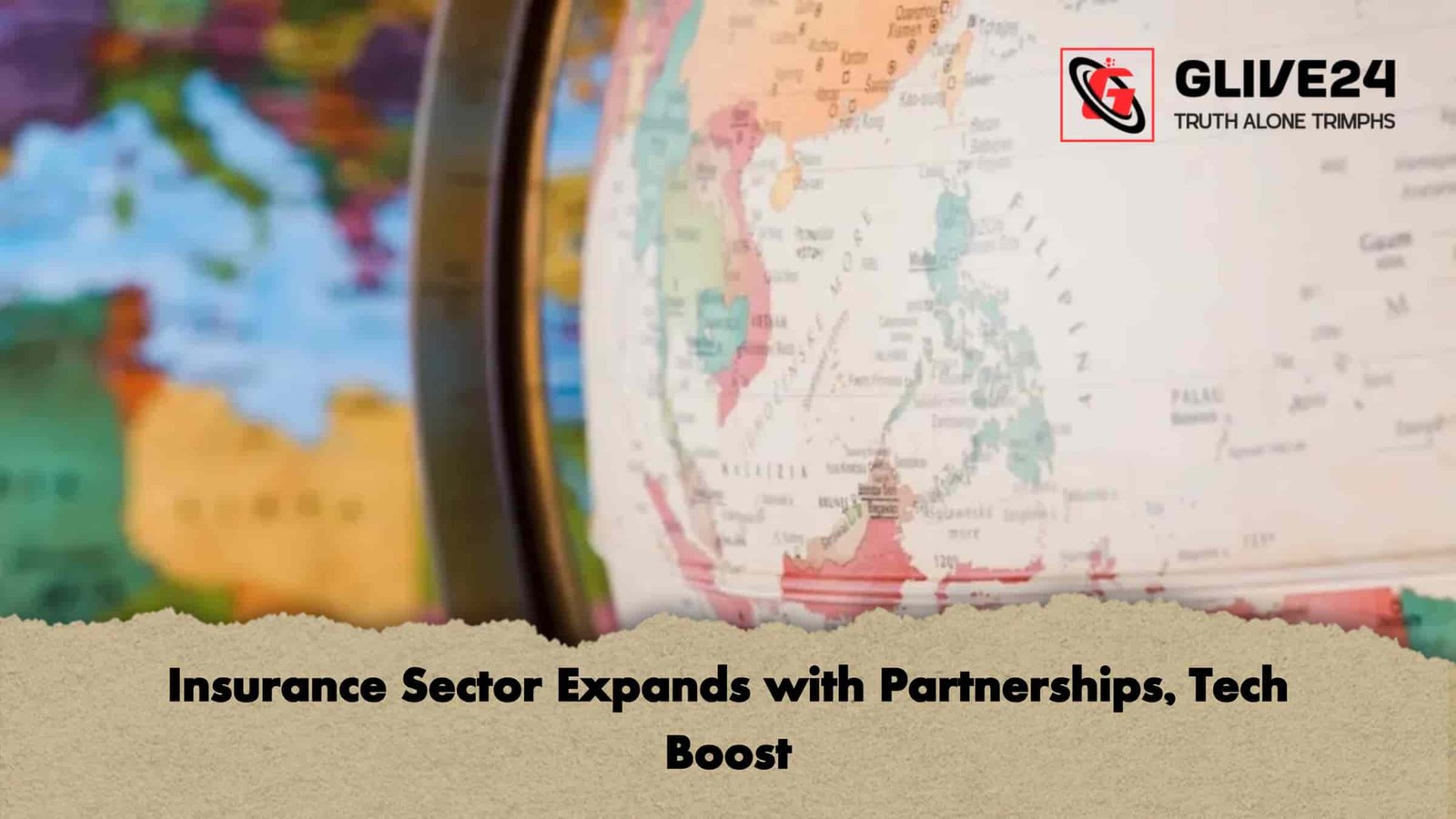 Insurance Sector Expands with Partnerships, Tech Boost