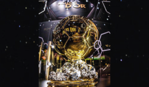 Intense Battle in the Ballon dOr Race Who Will Be This Years Winner Intense Battle in the Ballon d’Or Race, Who Will Be This Year’s Winner