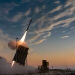 Interceptor Shortage Alarms Israel Interceptor Shortage Alarms Israel