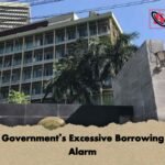 Interim Government’s Excessive Borrowing Sparks Alarm
