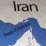 Iran Allows Limited Passage Through Strait Iran Allows Limited Passage Through Strait