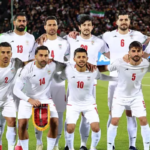 Iran Bars Sports Travel to Hostile Nations Amid Rising Regional Tensions Iran Imposes Travel Ban on Sports Teams to “Hostile” Countries Amid Escalating Tensions