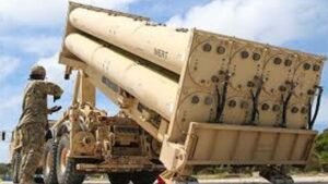 Iran Claims Destruction of Four US Missile Radars Iran Claims Destruction of Four US Missile Radars