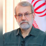 Iran Confirms Death of Larijani Larijani Killed in Tehran Strike