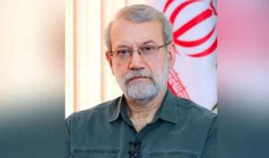 Iran Confirms Death of Larijani Iran Confirms Death of Larijani