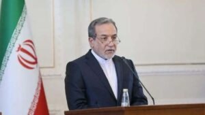 Iran Defiant Over Leadership Succession Amid US Threats Iran Defiant Over Leadership Succession Amid US Threats
