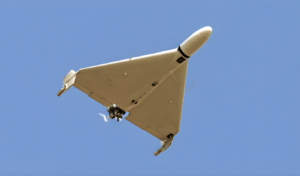 Iran Escalates Drone Attacks in Saudi Arabia Iran Escalates Drone Attacks in Saudi Arabia