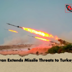 Iran Extends Missile Threats to Turkey Iran Extends Missile Threats to Turkey