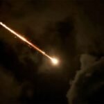 Iran Launches Hypersonic Missiles at US Israeli Targets Iran Launches Hypersonic Strike on US-Israeli Bases