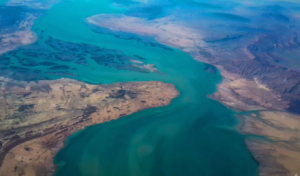 Iran Permits Strait of Hormuz Transit with Coordination Iran Permits Strait of Hormuz Transit with Coordination