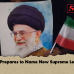 Iran Prepares to Name New Supreme Leader Iran Prepares to Name New Supreme Leader