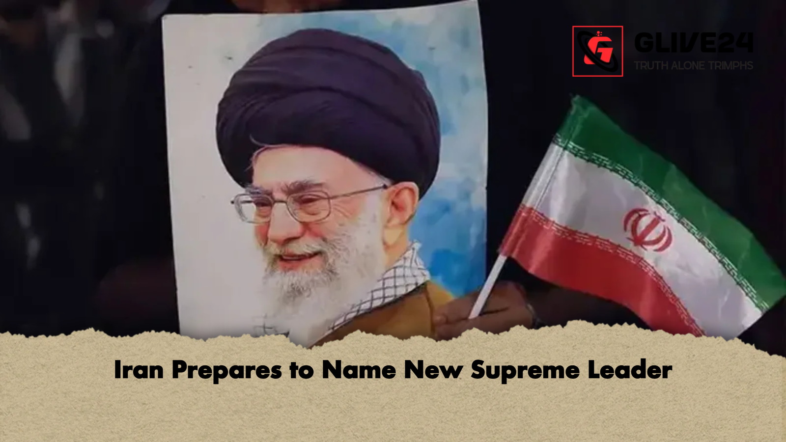 Iran Prepares to Name New Supreme Leader Iran Prepares to Name New Supreme Leader
