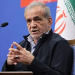 Iran Ready to Face Threats on Battlefield Iran Poised to Confront Threats, Warns President