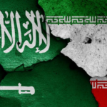 Iran Reduces Saudi Strikes Over Retaliation Fears Iran Moderates Saudi Attacks to Avoid Retaliation