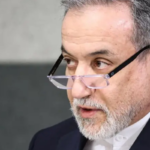 Iran Seeks Permanent Middle East Resolution Iran Rejects Temporary Ceasefire Approach