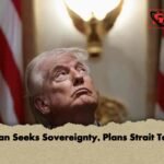 Iran Seeks Sovereignty, Plans Strait Toll