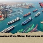 Iran Tensions Strain Global Reinsurance Market