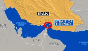 Iran Threatens Complete Closure of Strait of Hormuz Iran Threatens Complete Closure of Strait of Hormuz