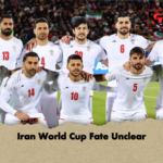 Iran World Cup Fate Unclear Iran World Cup Fate Unclear