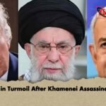 Iran in Turmoil After Khamenei Assassination