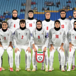Iranian Womens Football A Courageous Quest for Freedom Iranian Women’s Football: Courage Amid Crisis