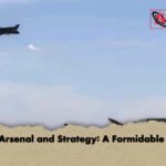 Iran’s Arsenal and Strategy A Formidable Threat