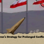 Irans Strategy for Prolonged Conflict Iran’s Strategy for Prolonged Conflict