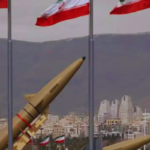 Irans Strategy for Surviving a Powerful Rival Iran’s Strategy for Prolonged Conflict