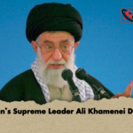 Irans Supreme Leader Ali Khamenei Dies 2 Iran’s Supreme Leader Ali Khamenei Dies
