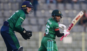 Ireland Cancels Bangladesh Tour Plans Ireland Cancels Bangladesh Tour Plans