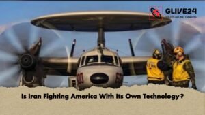 Is Iran Fighting America With Its Own Technology 1 Is Iran Fighting America With Its Own Technology