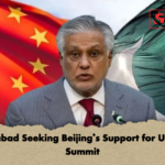 Islamabad Seeking Beijings Support for US Iran Summit Islamabad Seeking Beijing’s Support for US-Iran Summit