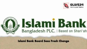 Islami Bank Board Sees Fresh Change
