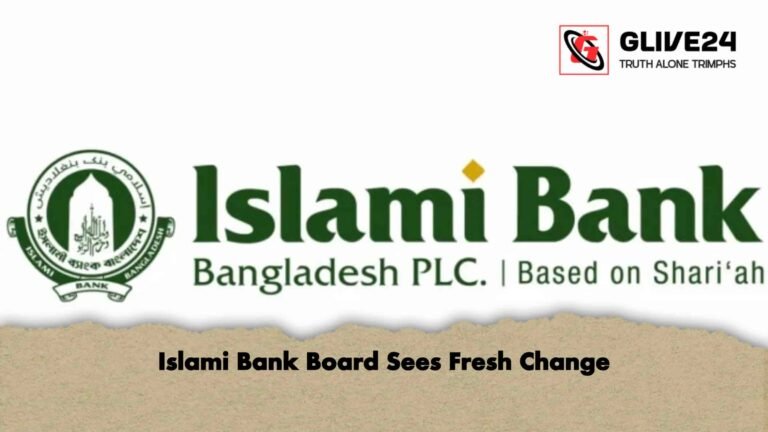 Islami Bank Board Sees Fresh Change